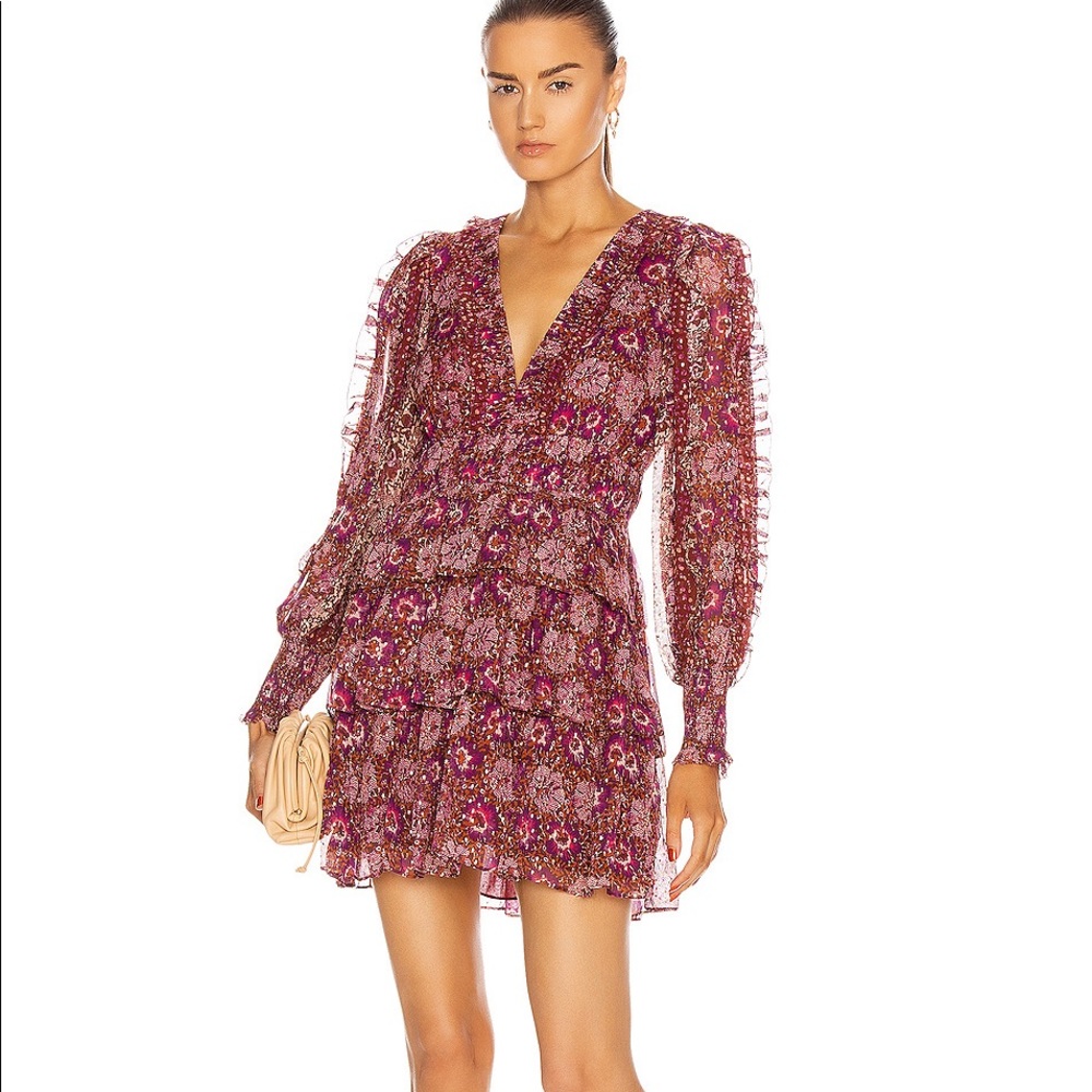 Ulla Johnson Brisa Dress NWT sold out everywhere